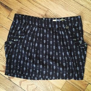 O’Neill mini skirt with pockets